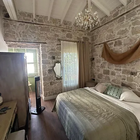 Mediha Hanim Konagi Alacati Cesme Exterior photo