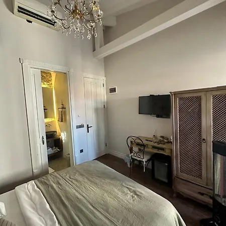 Mediha Hanim Konagi Alacati Cesme Exterior photo