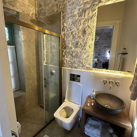 Mediha Hanim Konagi Alacati Cesme Exterior photo