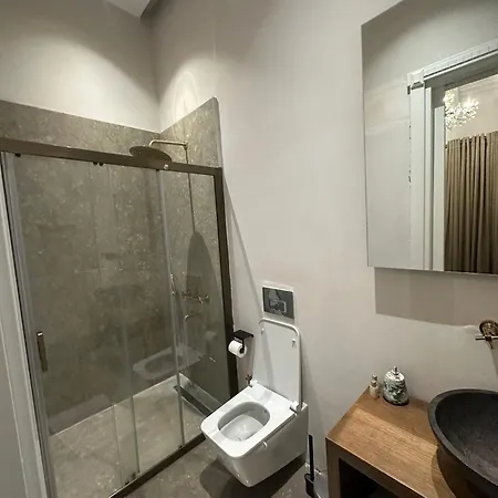 Mediha Hanim Konagi Alacati Cesme Exterior photo