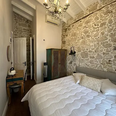 Mediha Hanim Konagi Alacati Cesme Exterior photo