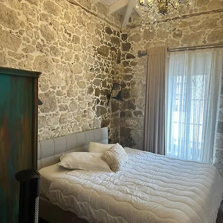 Mediha Hanim Konagi Alacati Cesme Exterior photo