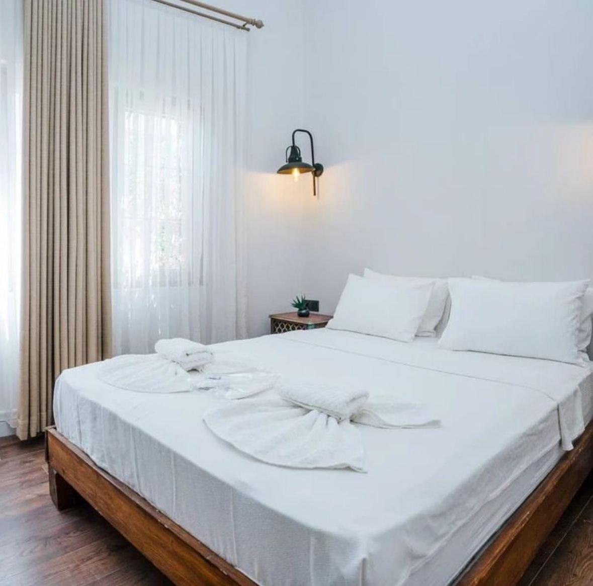 Homestay Mediha Hanim Konagi Alacati