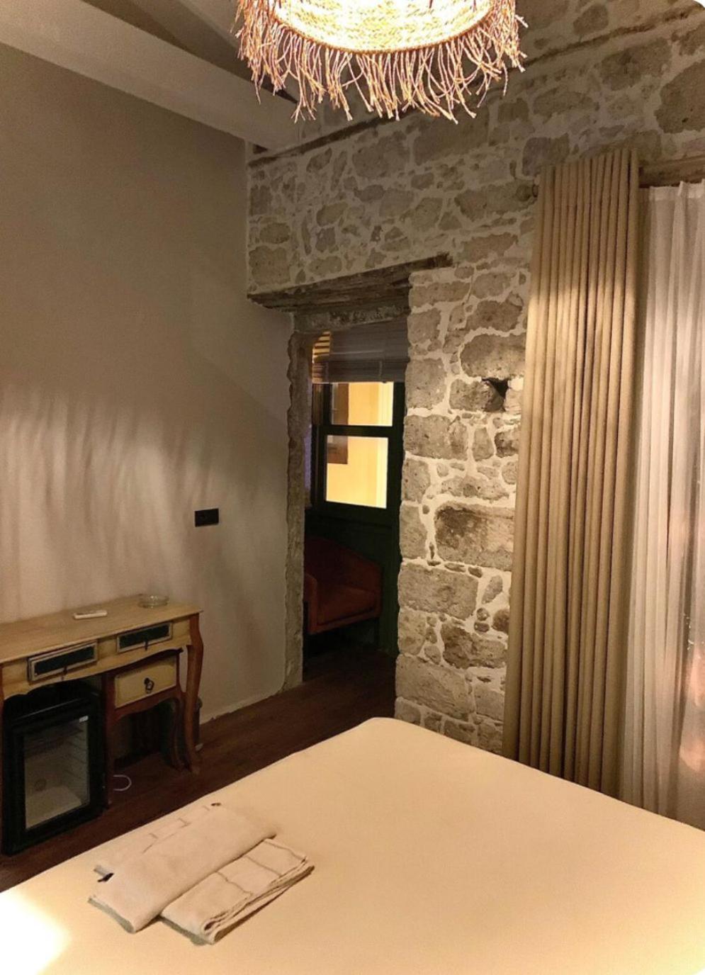 Homestay Mediha Hanim Konagi Alacati Cesme
