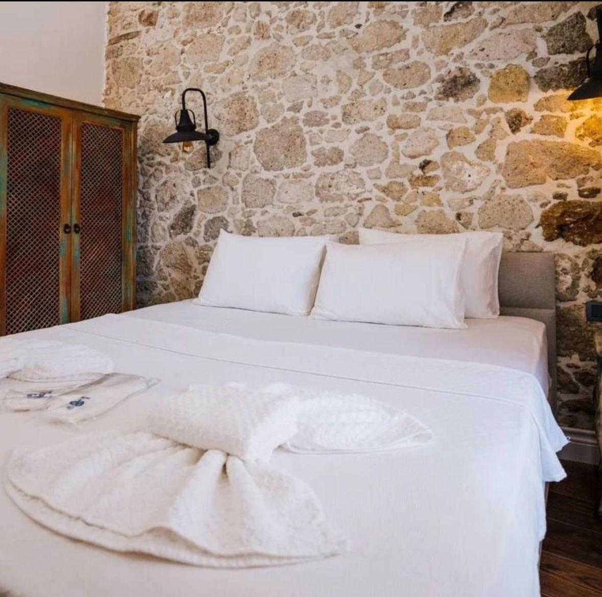 Mediha Hanim Konagi Alacati Homestay Cesme