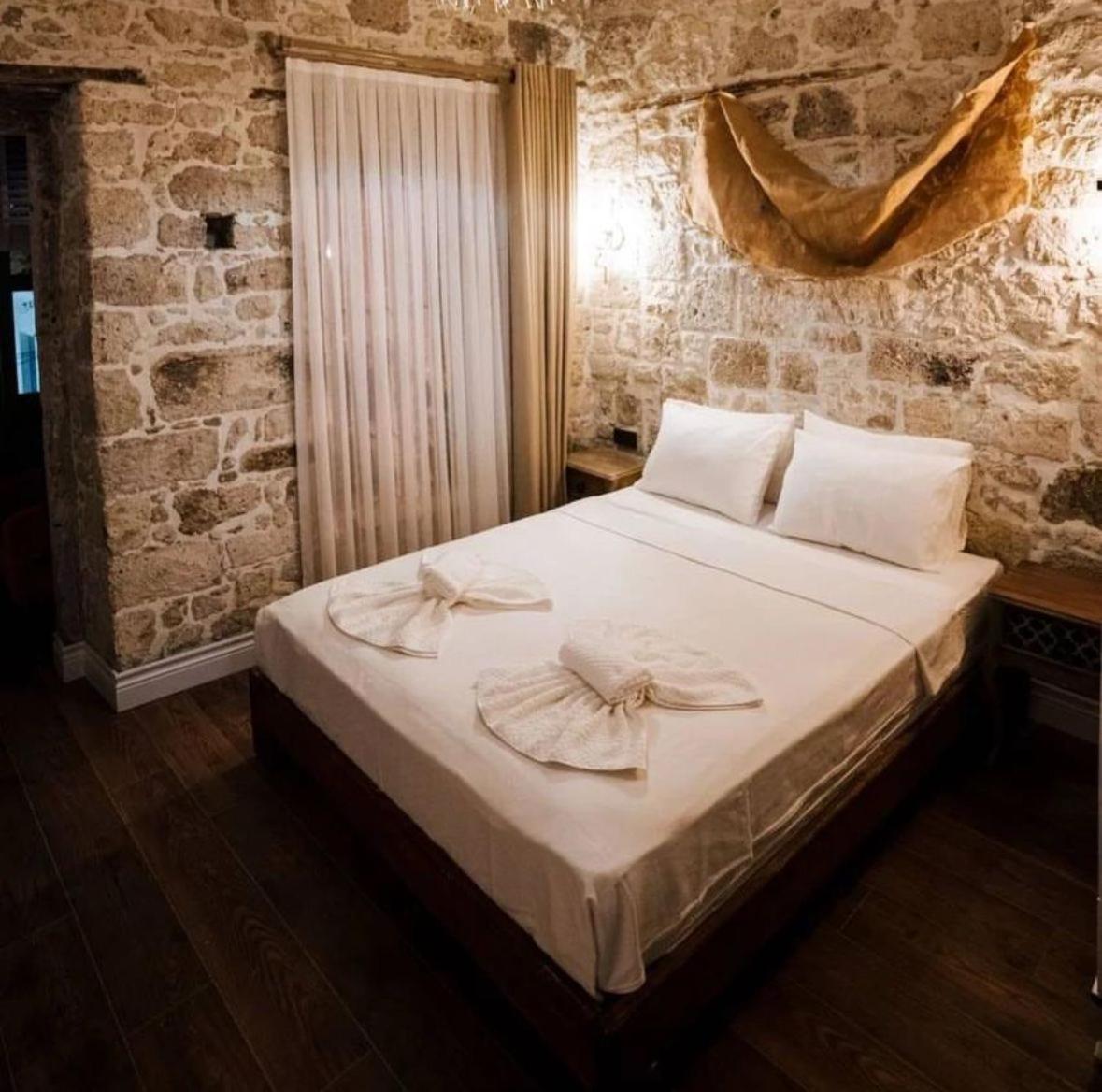 Homestay Mediha Hanim Konagi Alacati Cesme