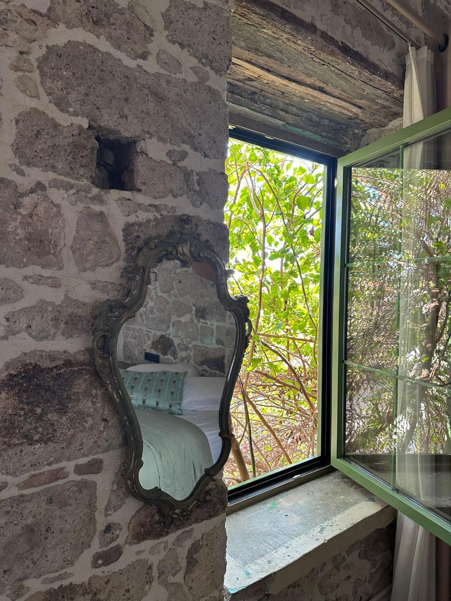 Homestay Mediha Hanim Konagi Alacati Cesme