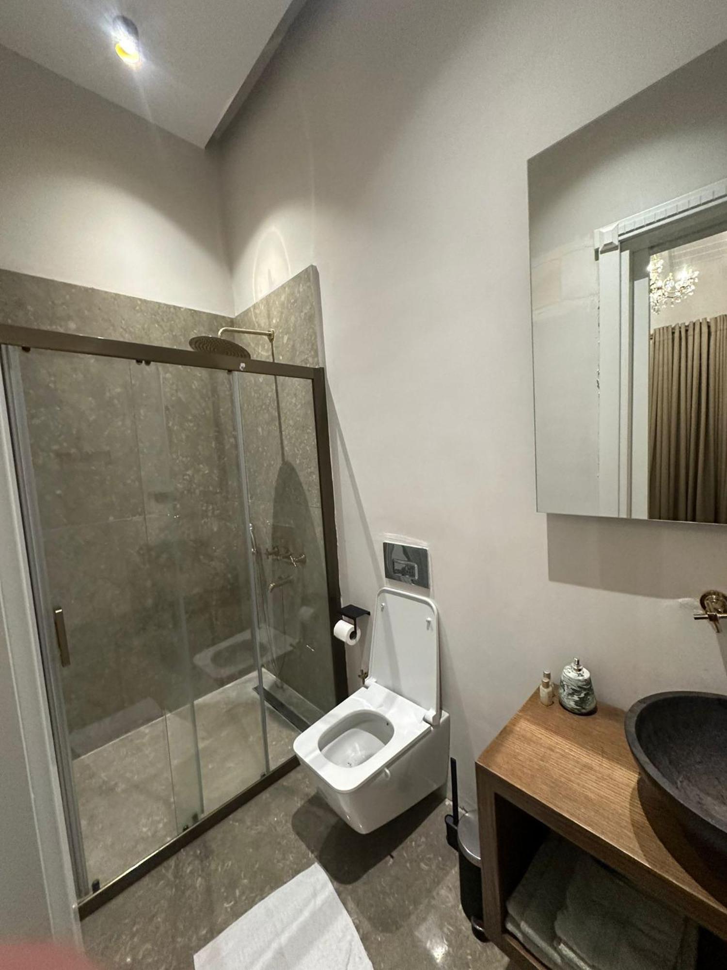 Mediha Hanim Konagi Alacati Homestay