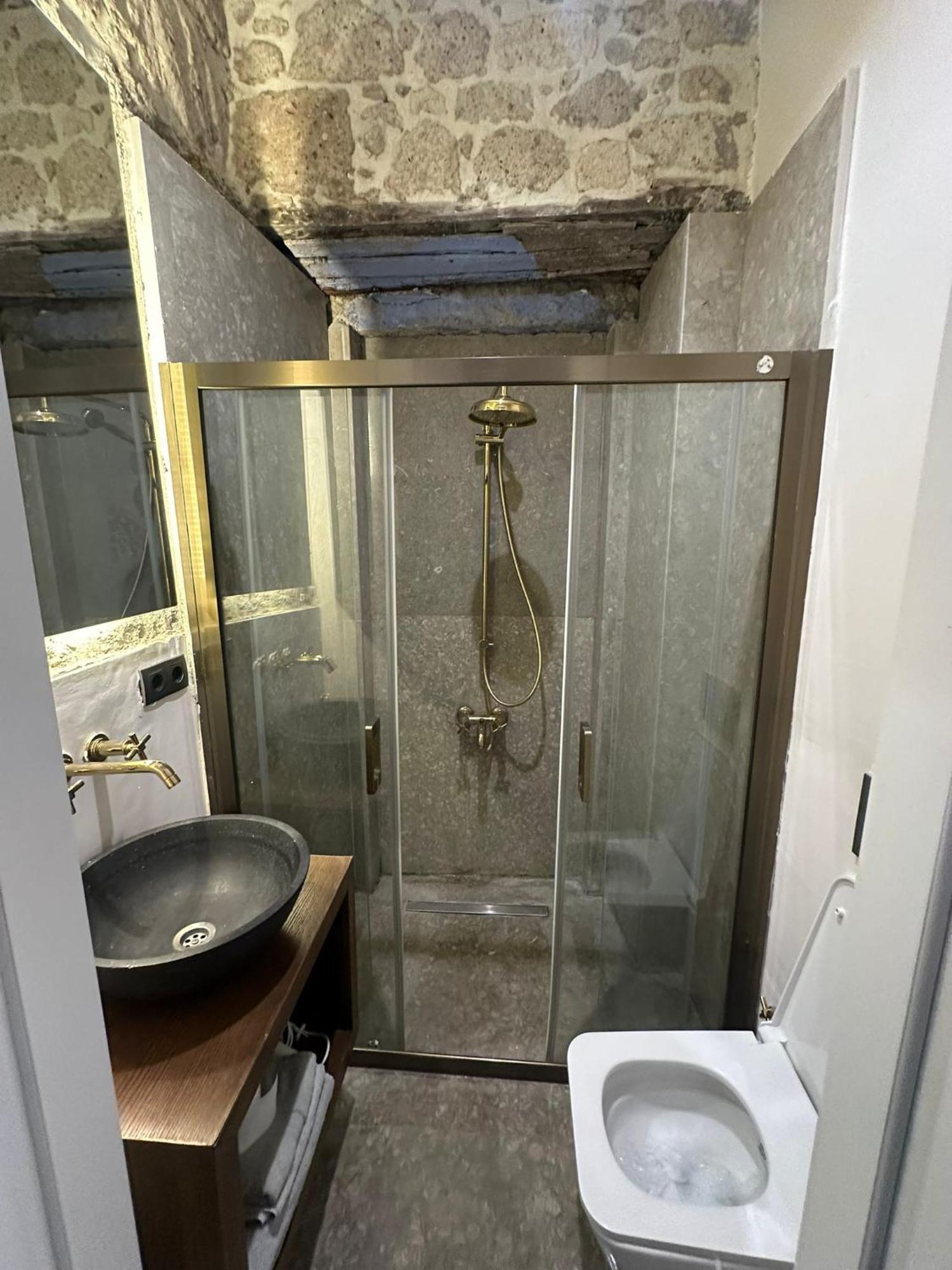 Homestay Mediha Hanim Konagi Alacati