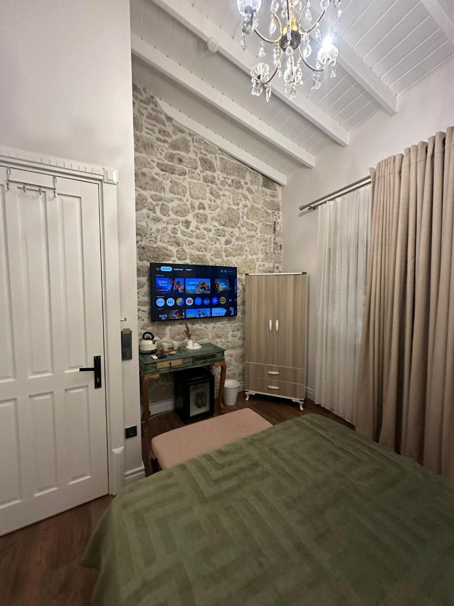 Homestay Mediha Hanim Konagi Alacati *