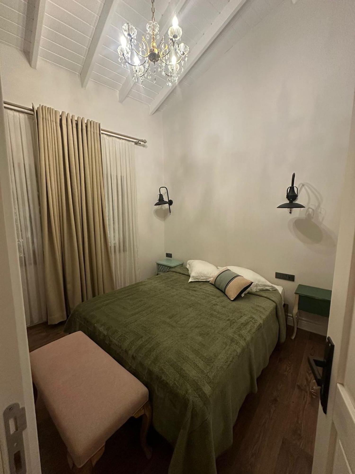 Mediha Hanim Konagi Alacati Cesme